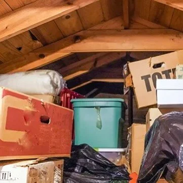 Recently I did a dangerous thing. What was it? Find out in this week&rsquo;s blog, available on our website now 😀