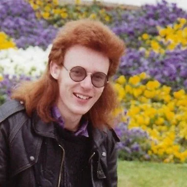 When I was a teenager in the 80&rsquo;s, mullets were very cool, so I grew one...😲 Find out more in this week&rsquo;s blog available on our website now 👍