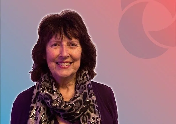 On Sunday evening guest speaker Hazel Marchment shared from her love of gardening, how God prunes us so we can be even more fruitful🍇
Listen via our website or iTunes 🎧😀