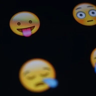 We decided to do a short punchy sketch on the power of the tongue... Find out more in this week&rsquo;s blog available on our website now 🤪