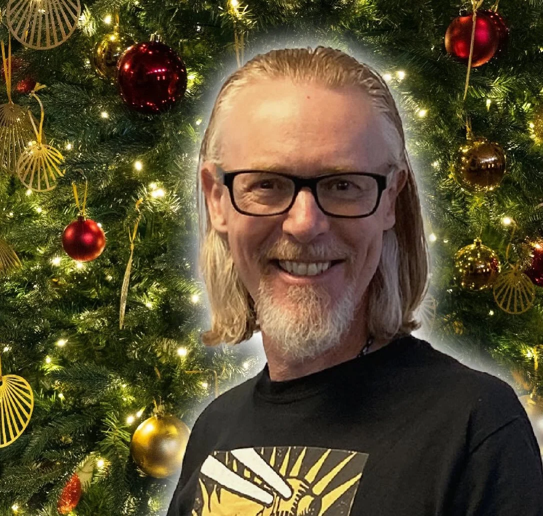 At the Live Nativity Gary Bastin spoke about how light makes a big difference💡 Listen via our website or iTunes 🎧