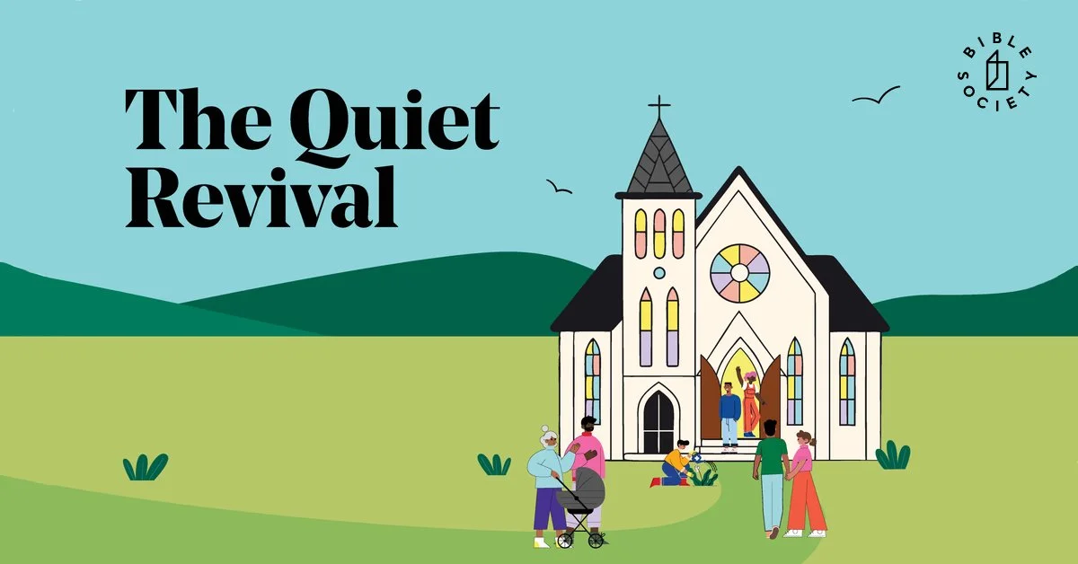 The Quiet Revival