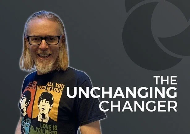 In a packed room there was a buzz of anticipation at our first gathering of 2026! 

A few people shared what they felt God was saying, then Gary Bastin spoke about &lsquo;The Unchanging Changer&rsquo;, and we closed with St. Francis of Assisi&rsquo;s