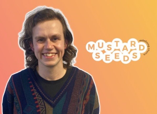 Today Nate Aspray did a brilliant job looking at five important foundations of the first church in Jerusalem (Acts 2:42-47). As we look at our church today, he asked, what do we do well, and where can we improve🤔

Listen via our website or iTunes 🎧