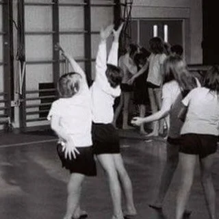 Once a week we would change into our PE kit and go to the school hall. Discover more in this week&rsquo;s blog available on our website now 😀