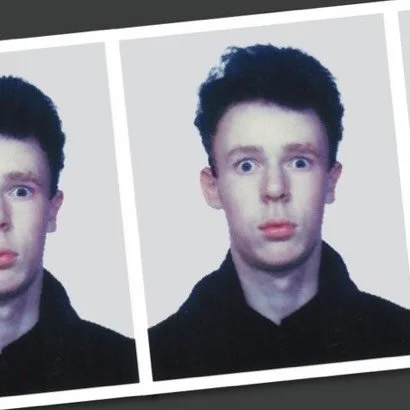 In the mid 1980&rsquo;s, I decided to dye my ginger hair jet black, as I thought it would be the cool teenager thing to do. Read more in this week&rsquo;s blog, available on our website now 🙂