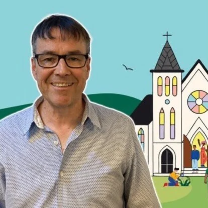 Guest speaker, Gareth Davies (Bible Society) shared encouraging stories and statistics from &lsquo;The Quiet Revival&rsquo; and John 4, revealing what God is doing at the moment&hellip;😀

Listen via our website or iTunes 🎧✅