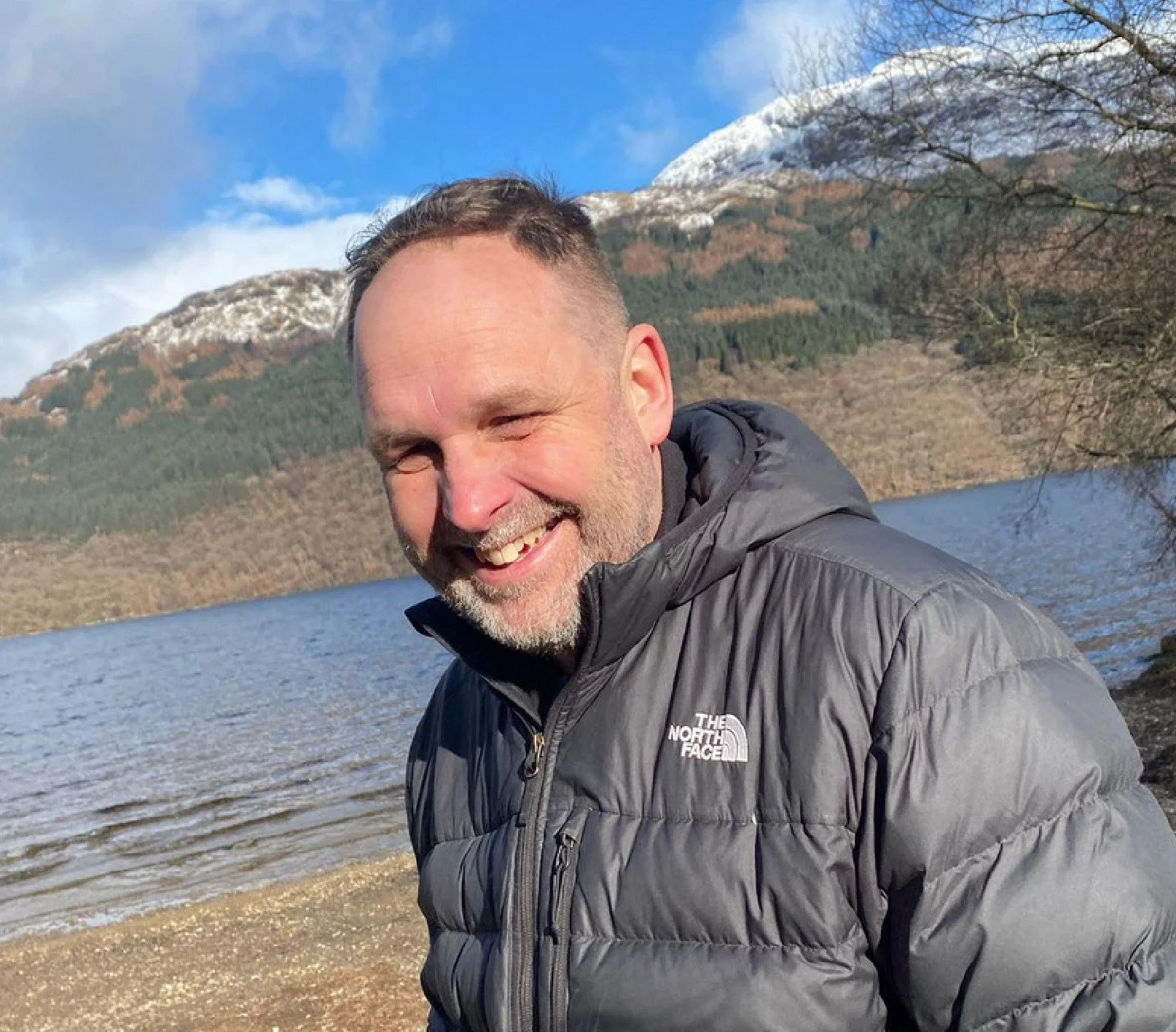 Guest Speaker: Tim Lockwood