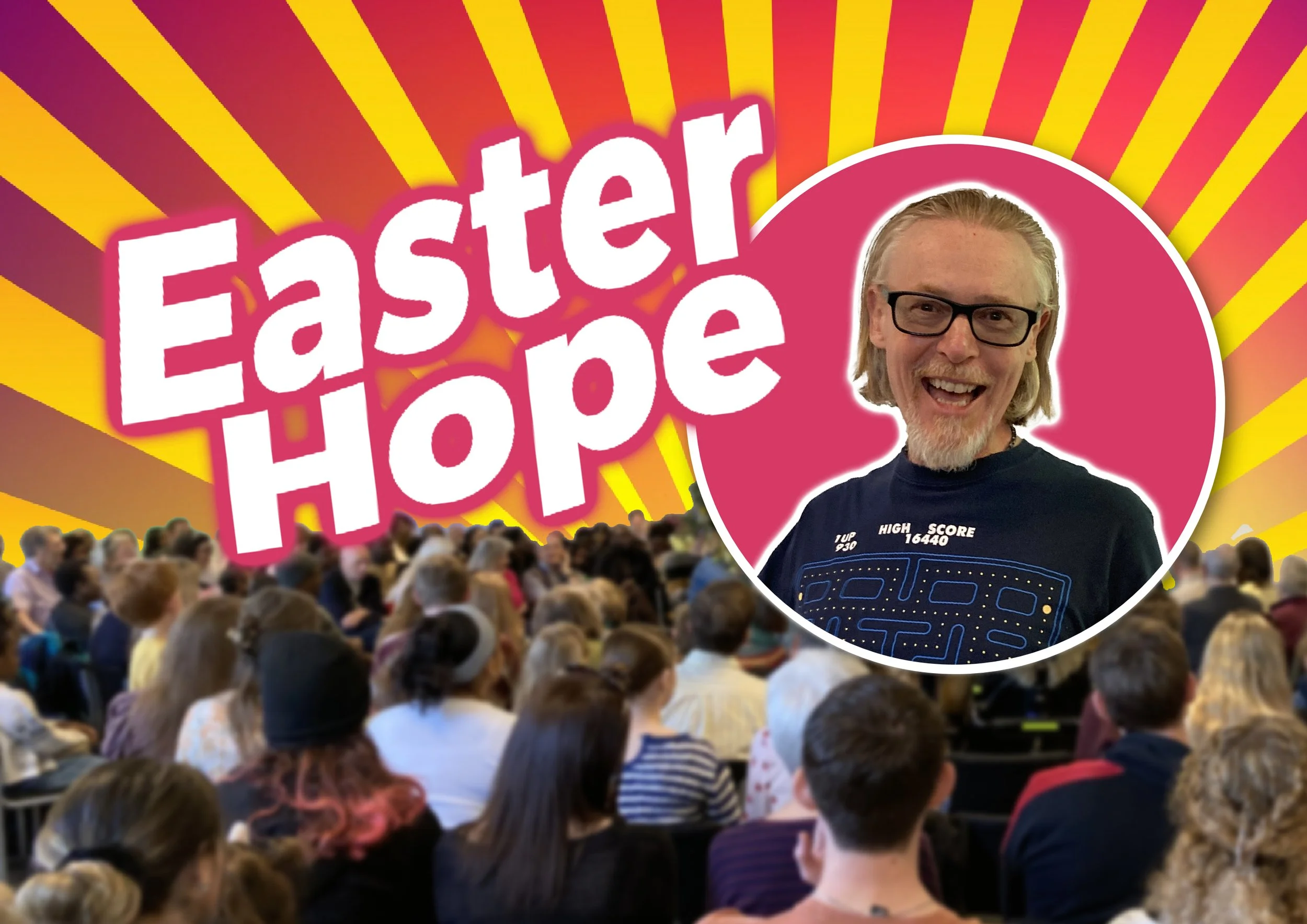 Easter Hope!
