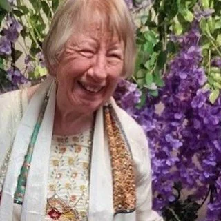 She shared stories of her Indian adventures as she was obedient to the call of God on her life... Read more in this week&rsquo;s blog available on our website now 😀👍