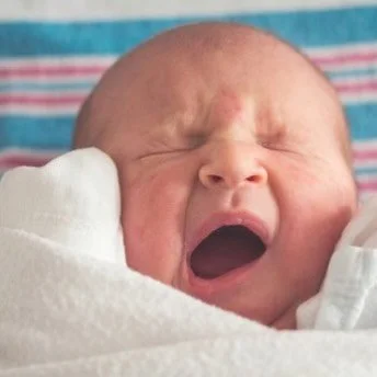 Almost overnight things changed as we started to prepare for the baby&rsquo;s arrival! Read more in this week&rsquo;s blog available on our website now 👶