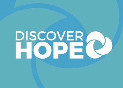 &lsquo;Discover Hope&rsquo; is for anyone who would like to know more about us.

Find out more and sign up on our website 😎

12:30pm - 2:00pm⏲️
Sunday 7 June📅
The Sarum Hill Centre | RG21 8SR📍