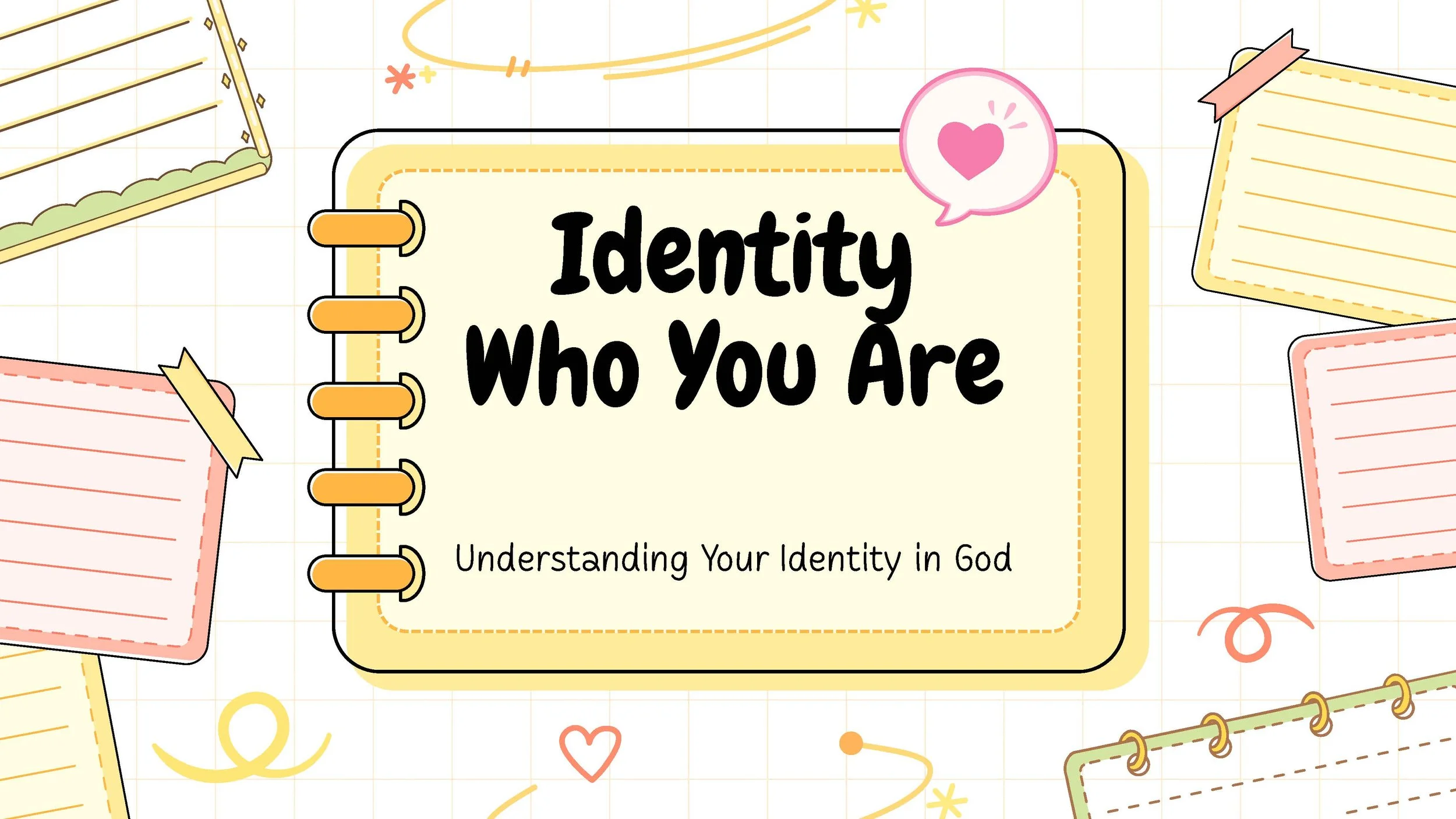 Identity