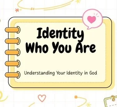 On Sunday 19 July, Priscilla preached a powerful message about identity, reminding us that it was never meant to be built from the outside in, but revealed from the inside out: &lsquo;Know whose you are, and you will know who you are.&rsquo;😃
Listen
