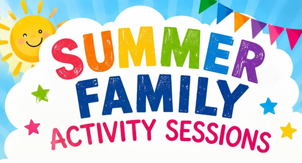 Bouncing Beans Family Fun