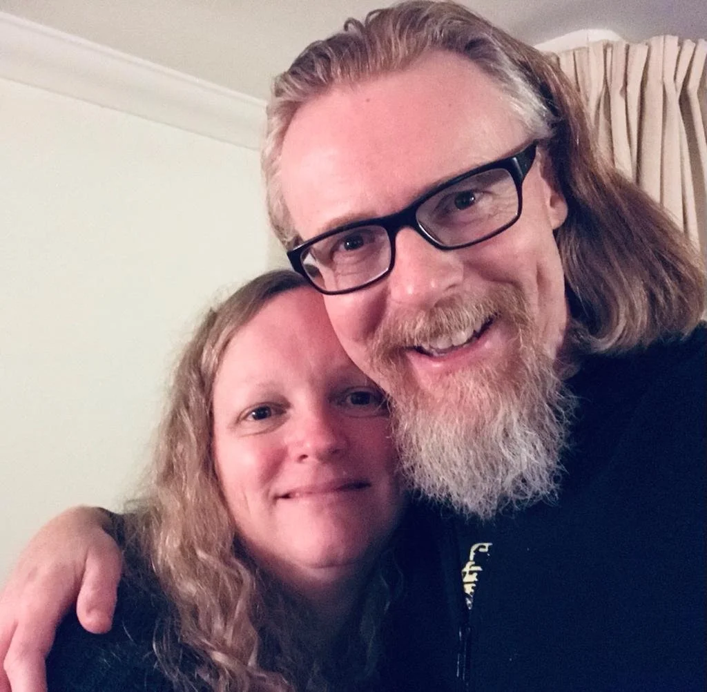 Gary &amp; Marianne Bastin