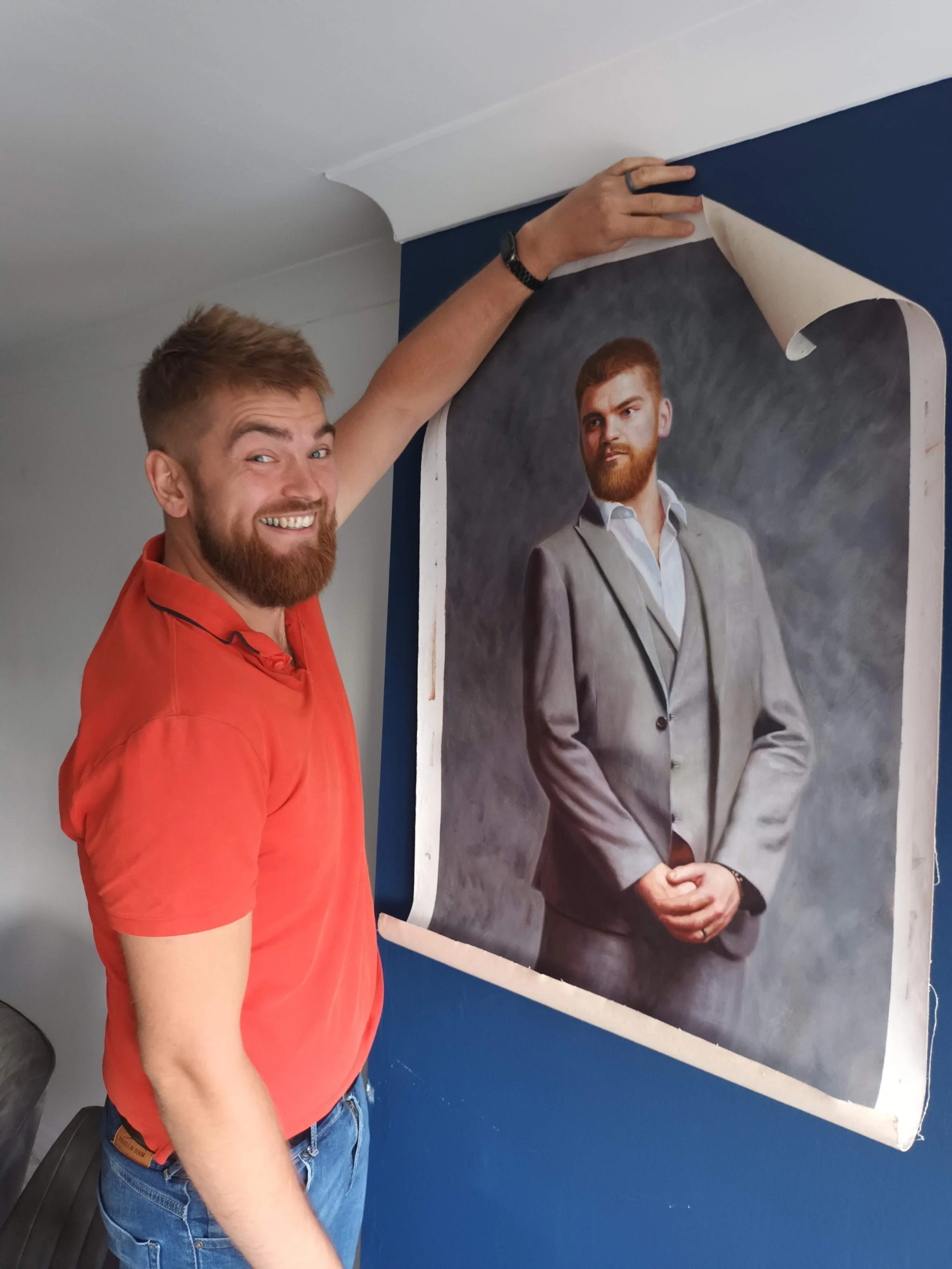 Biggsy (AKA Simon Biggs)