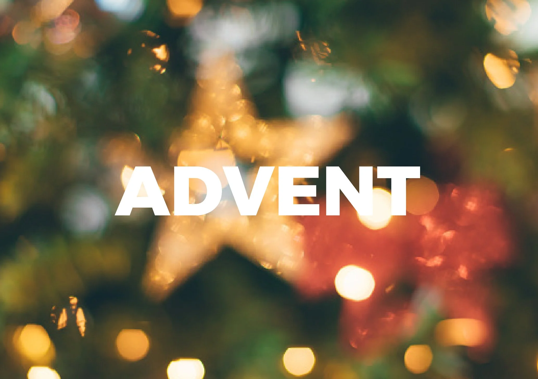 Advent