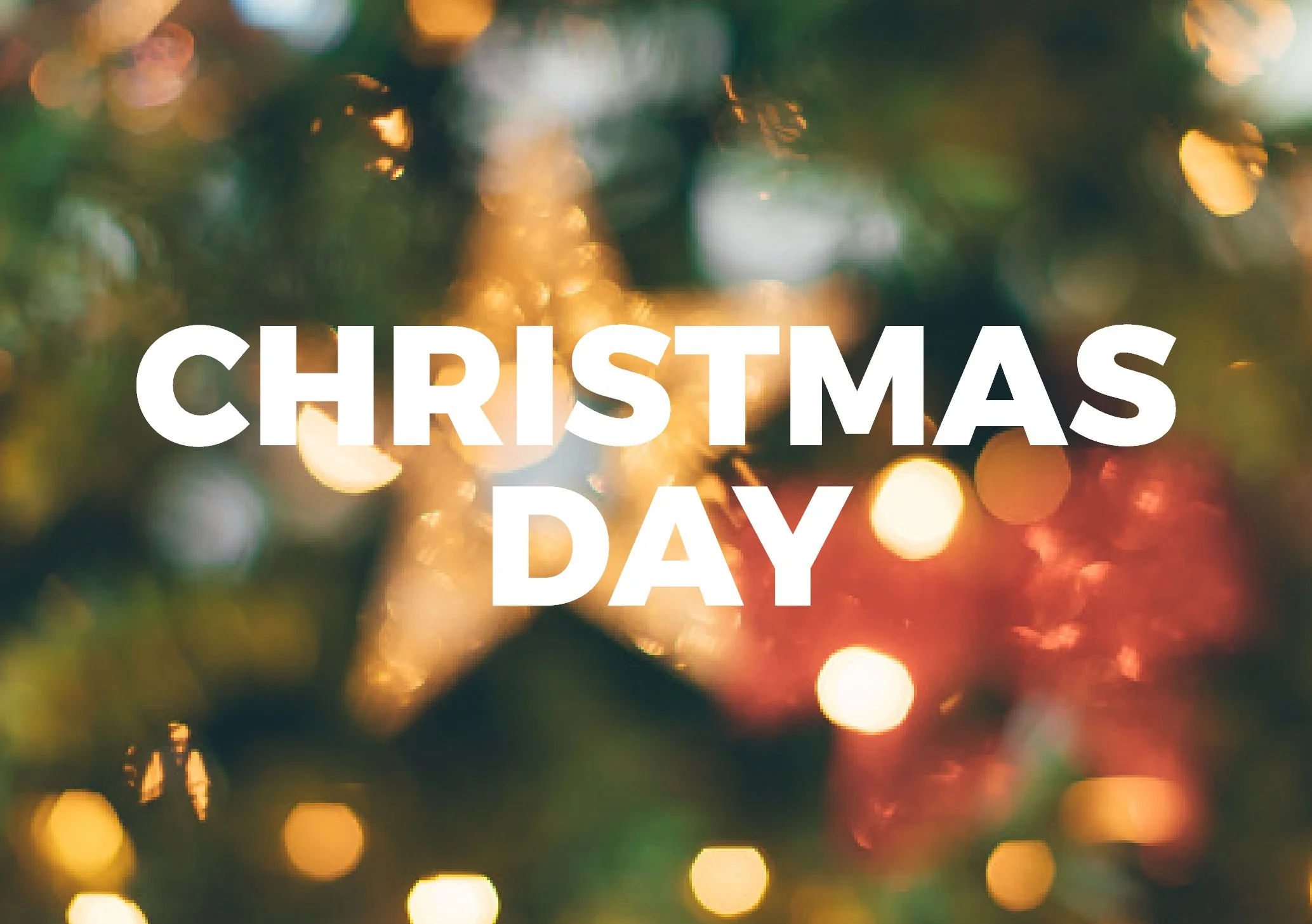 Christmas Day