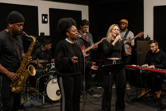 The Band