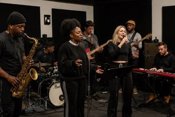 I was a little rusty on the drums, so it was good to work on my skills! Discover more in this week&rsquo;s blog availble on our website 🥁