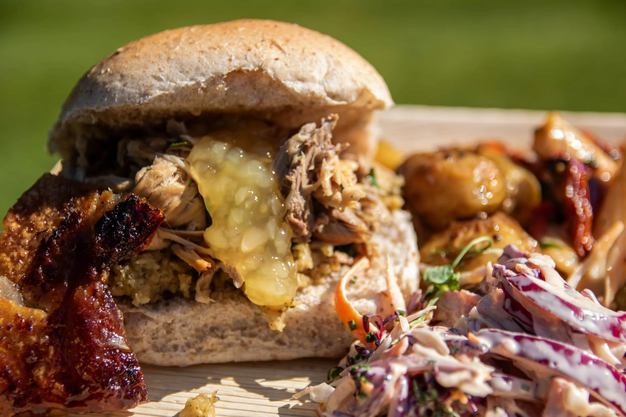 Hog Roast
