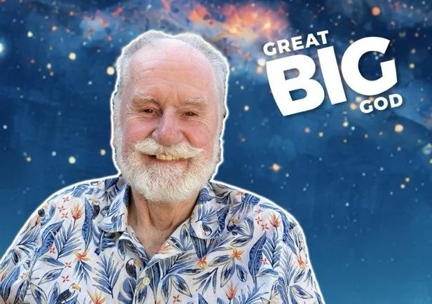 On the last Sunday in August, Simon Aspray concluded our &lsquo;Great Big God&rsquo; summer series looking at generosity. He guided us through the entire Bible revealing how generous God is!😁

Listen via our website or iTunes 🎧