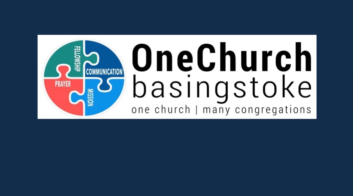 One Church Basingtoke, priase, worship and prayer