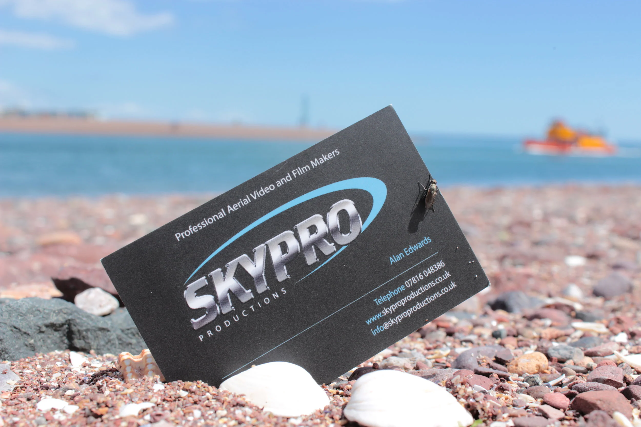 How to make bespoke videos with Skypro Productions.