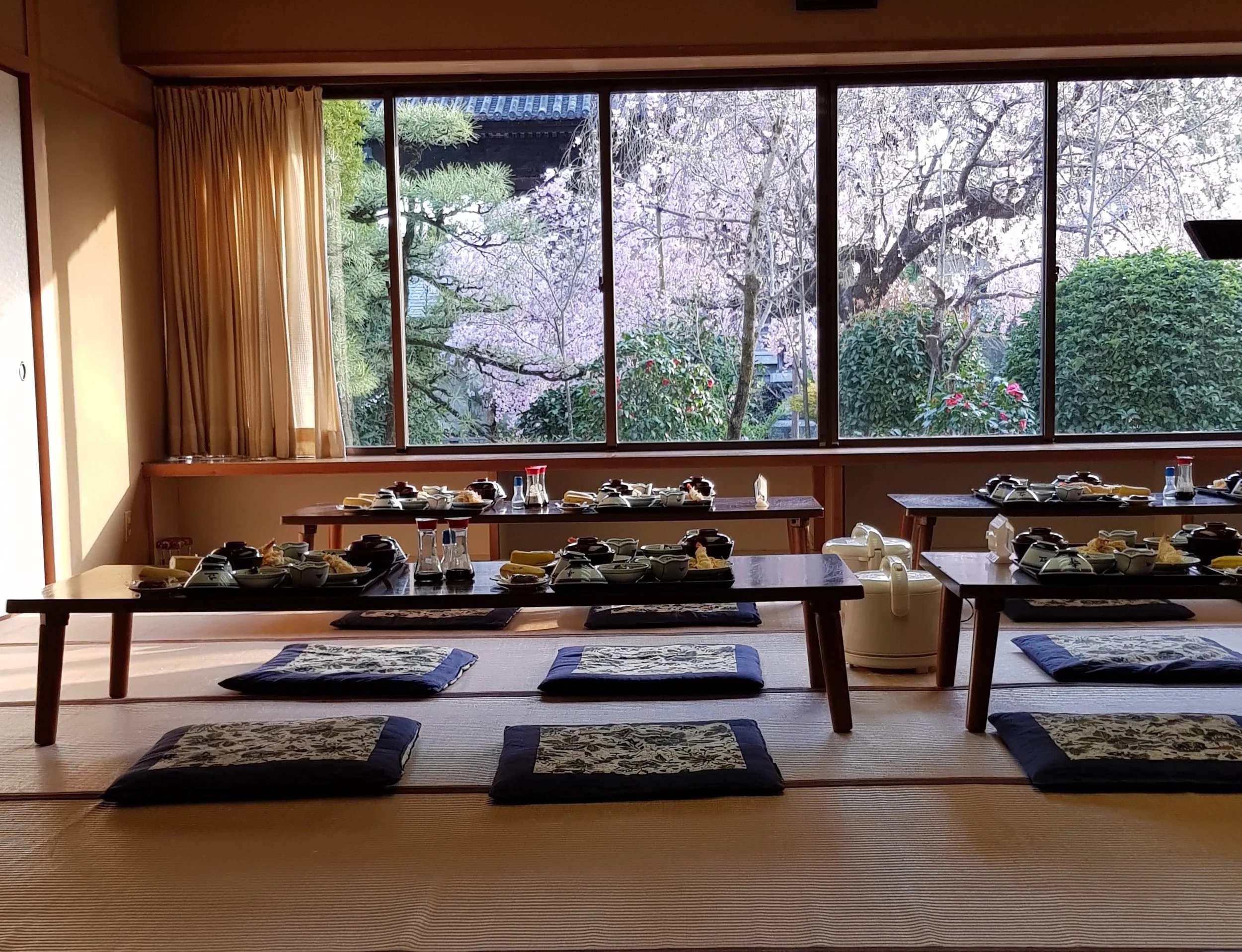 Walking the Shikoku 88 Pilgrimage (Part 9) - Eating Shōjin Ryōri - Buddhist temple food
