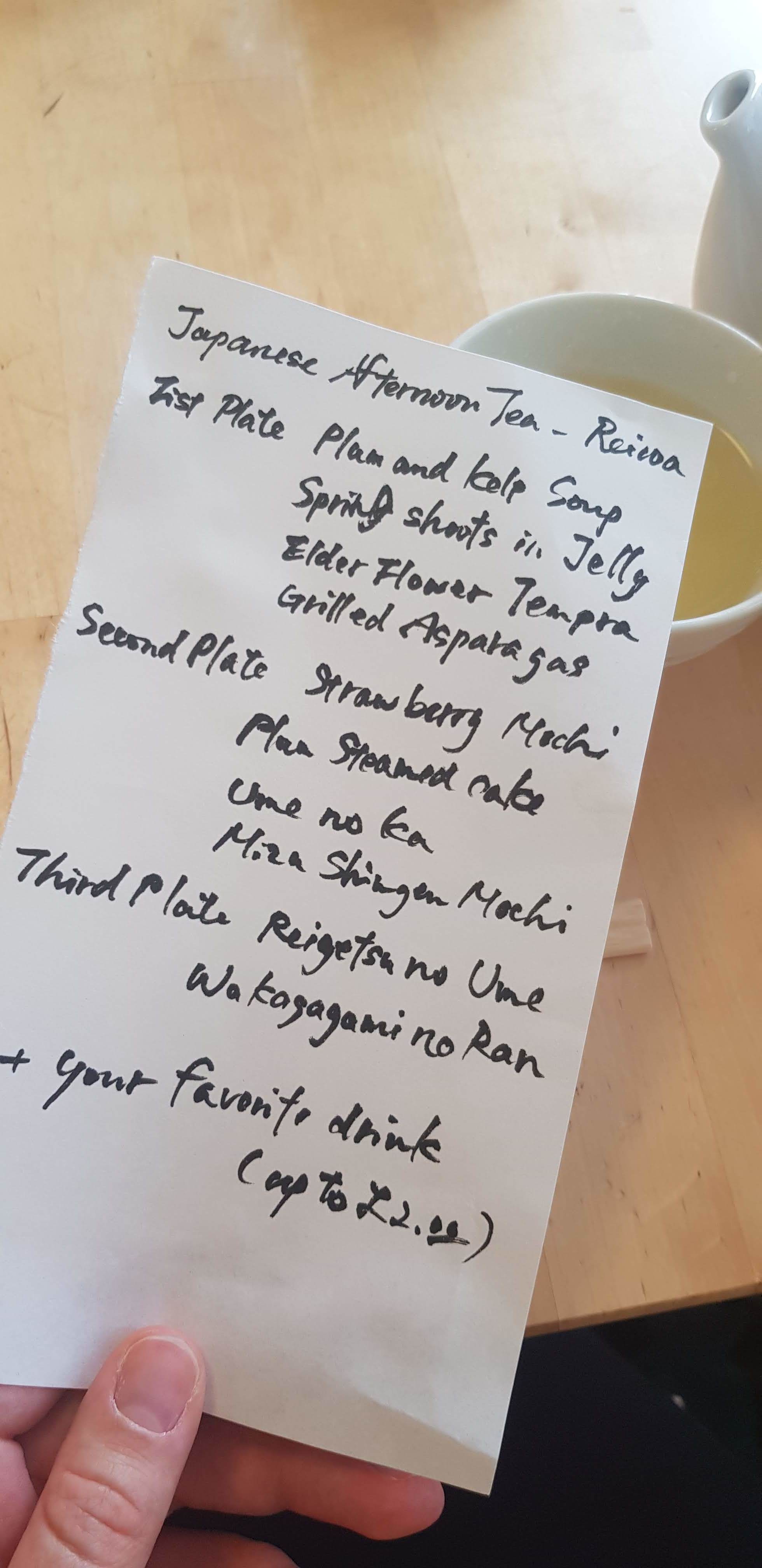 Step Up Japanese Japanese Lessons in Brighton Cafe an an Fran Wrigley 2019 1.jpg