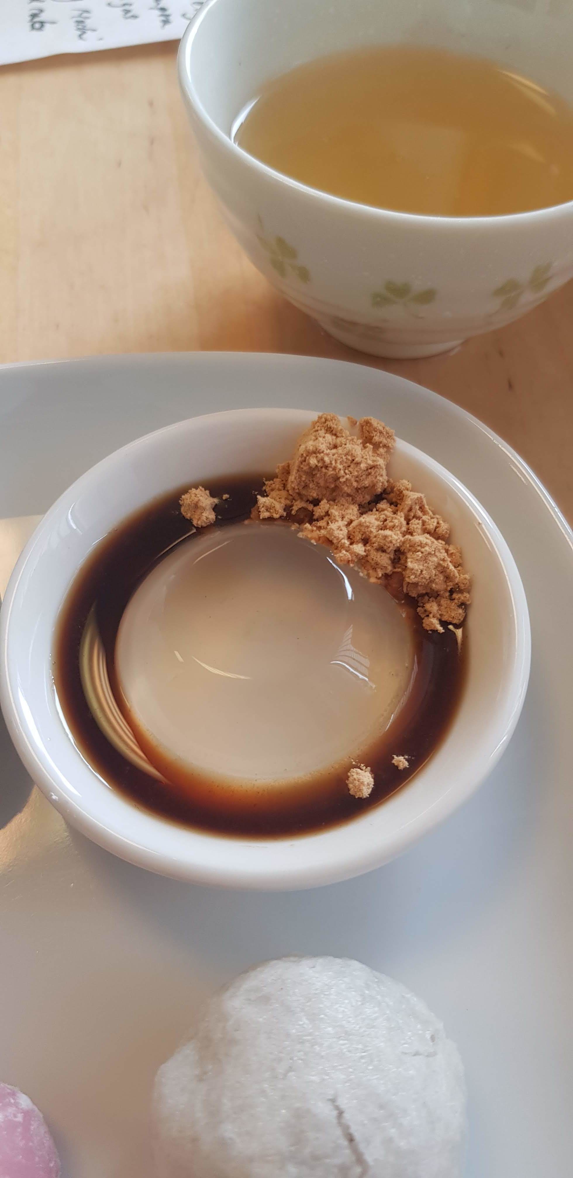 Step Up Japanese Japanese Lessons in Brighton Cafe an an Fran Wrigley 2019 5.jpg