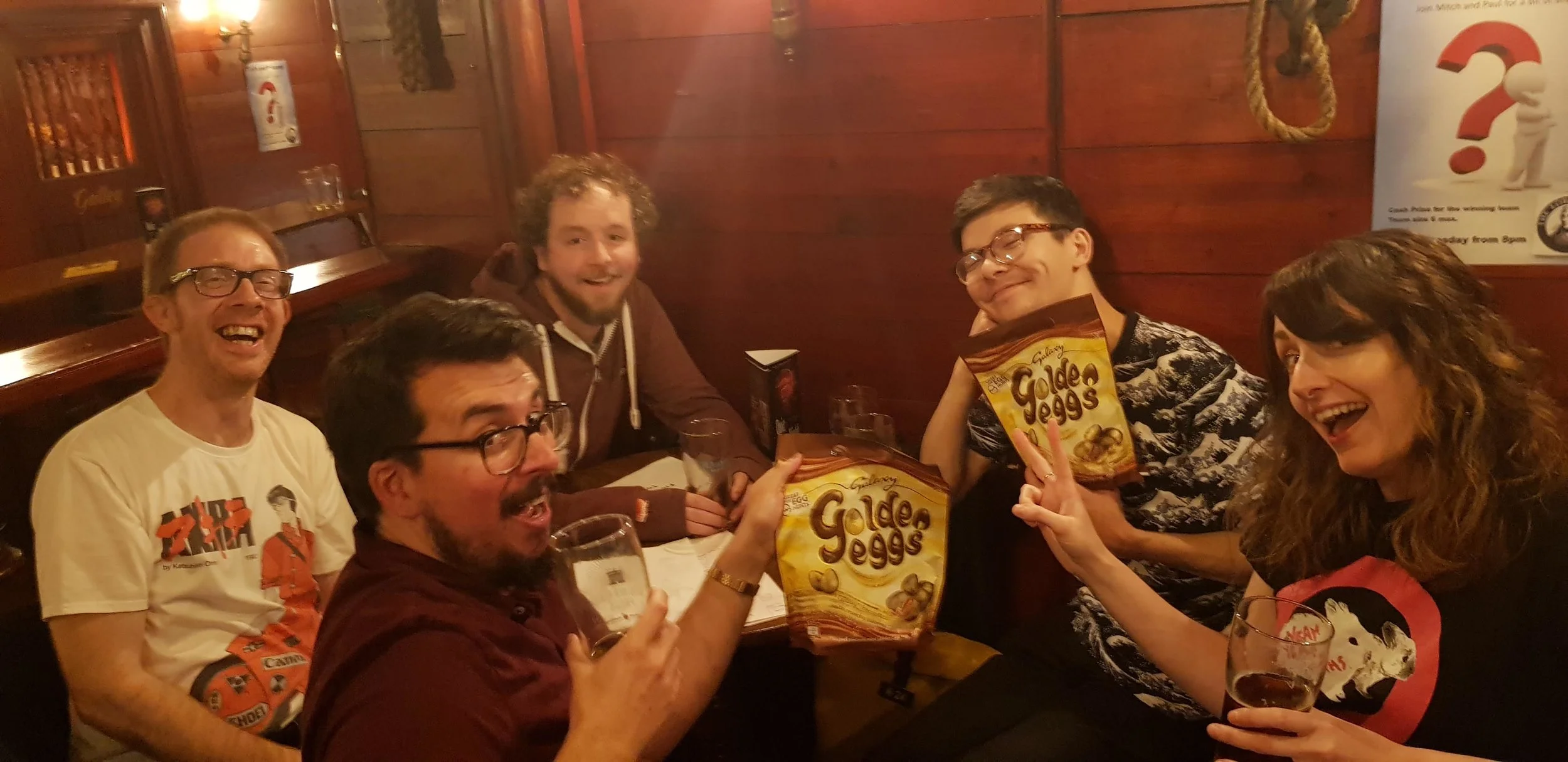 Step Up Japanese Japanese Lessons in Brighton Pub Quiz Fran Wrigley 2019 6.jpg