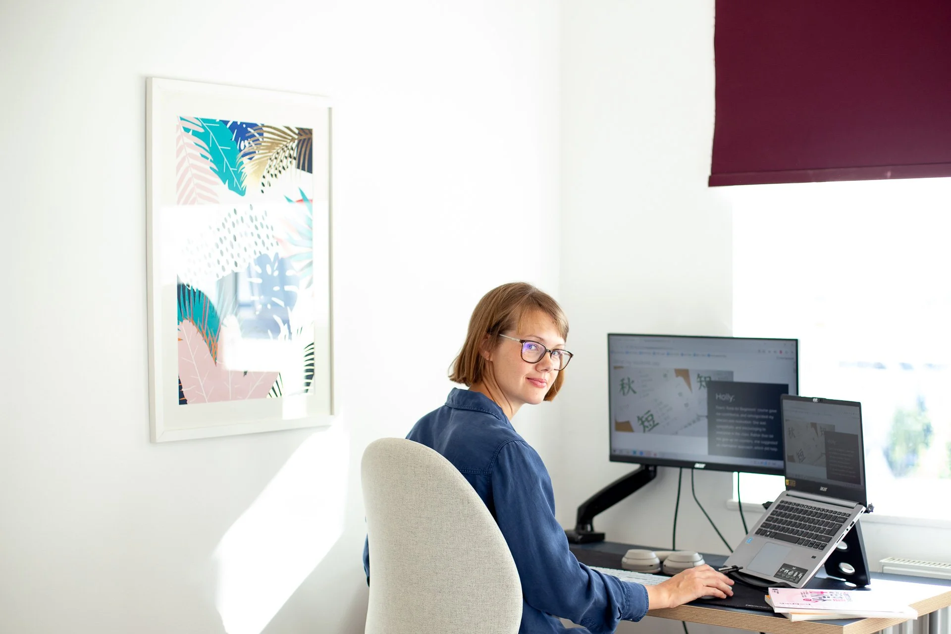 Lessons — Step Up Japanese Japanese Lessons Online with