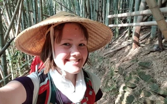 How to Talk to Strangers in Japanese: Lessons from the Shikoku Pilgrimage