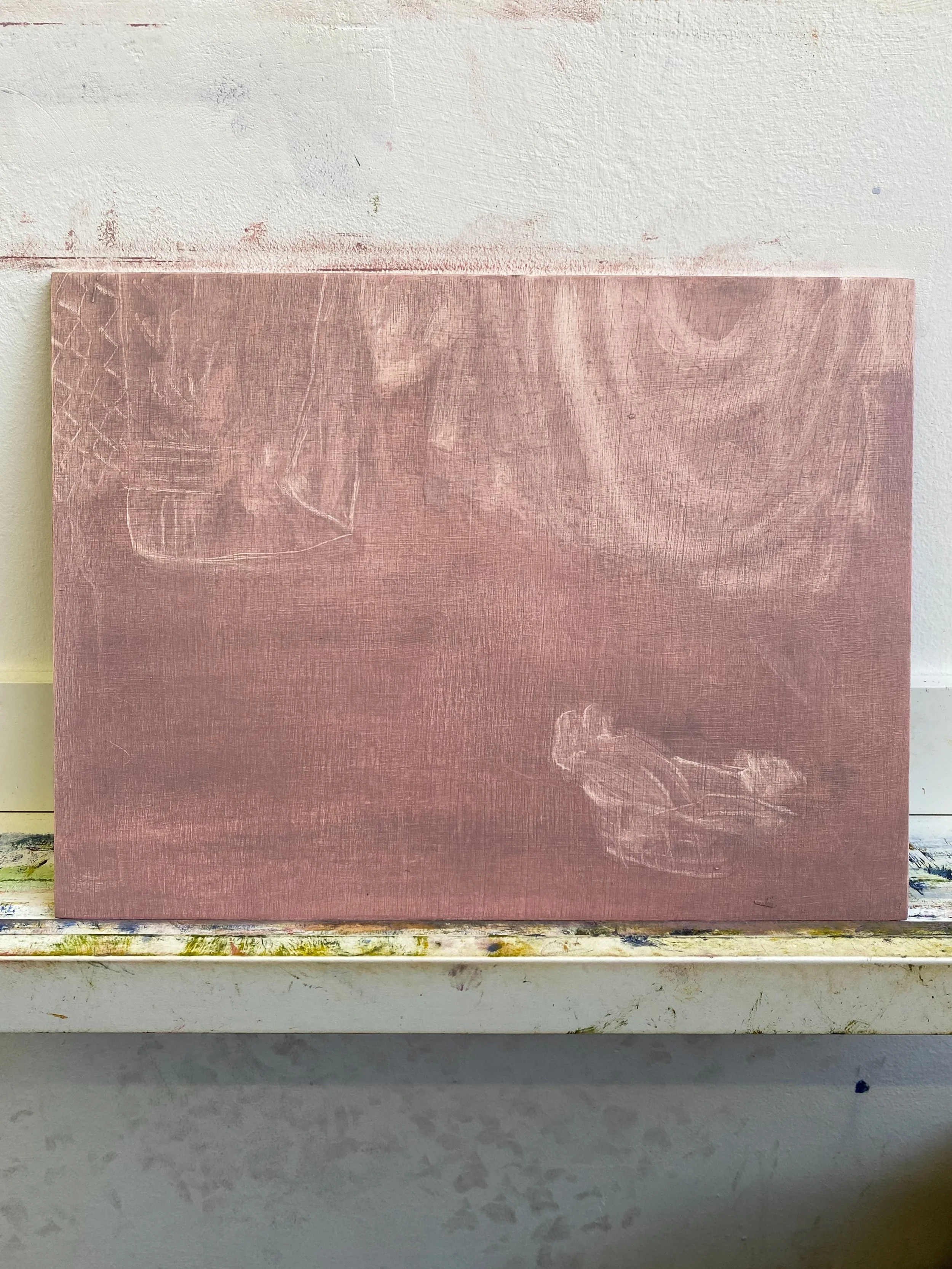 Current/recent things I&rsquo;ve been working on