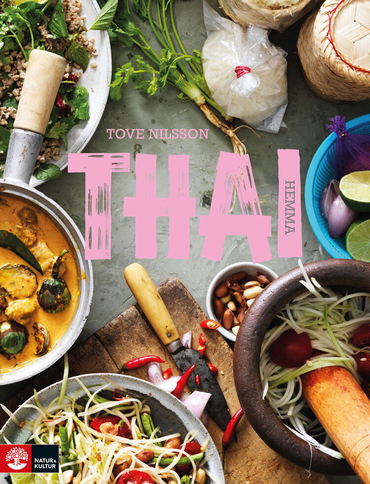 Thai hemma / Tove Nilsson 
