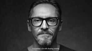 Skarp Agent 20 years / Tomas Monka