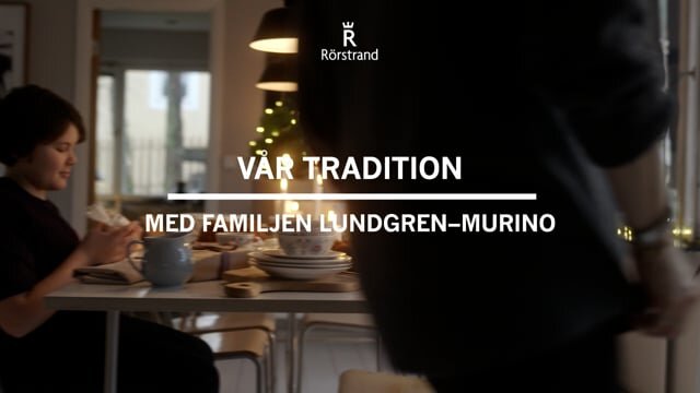 Skarp Agent, Linda Lundgren, Rörstrand