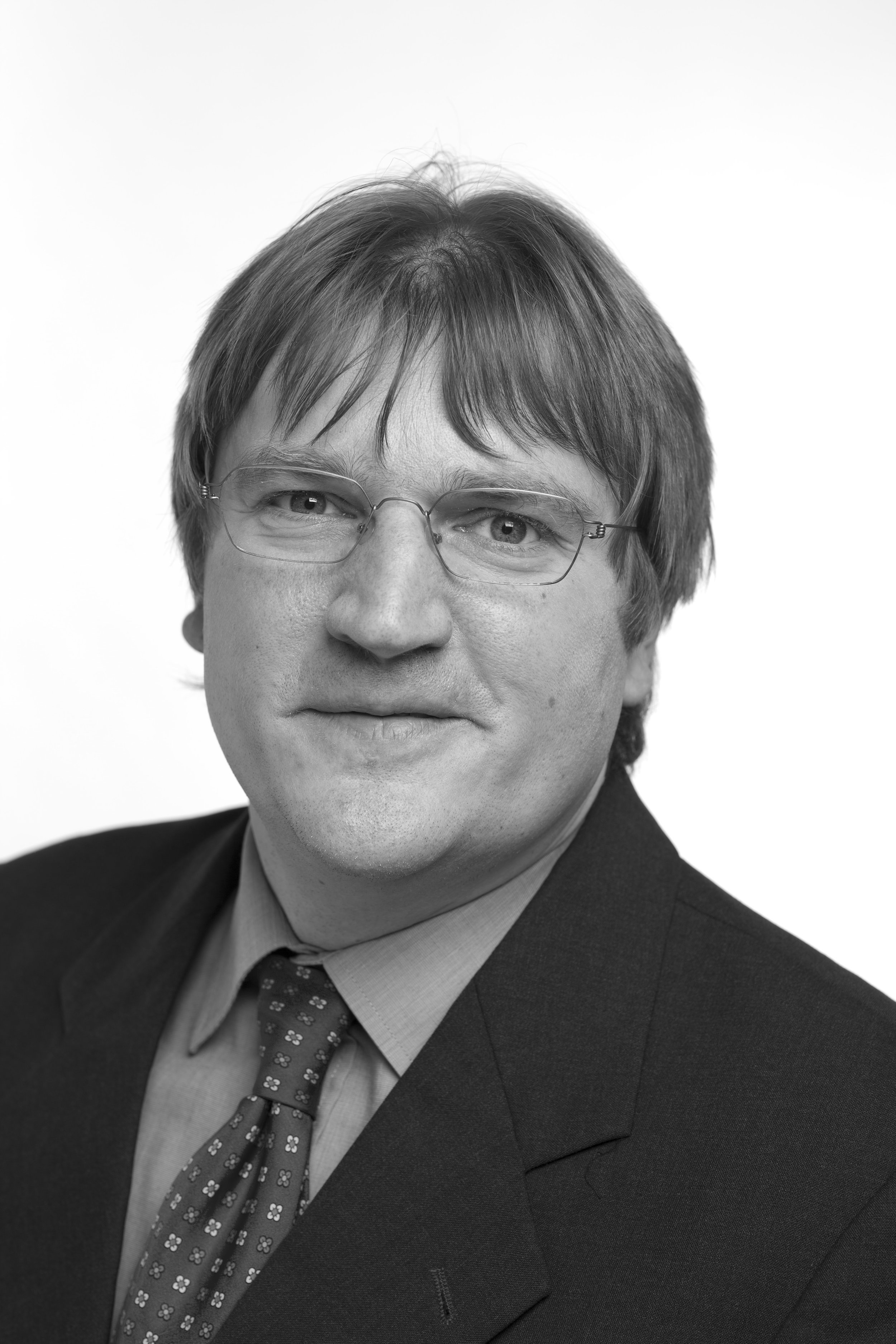 Prof. Dr. Thomas H. Kolbe