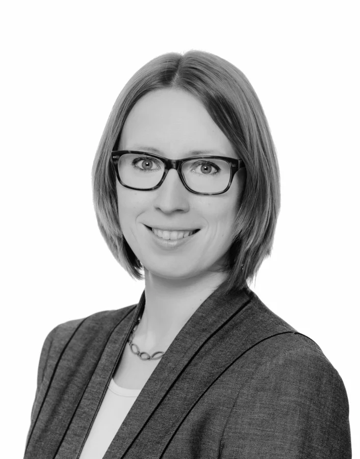 Dr. Mara Cole Zentrum Digitalisierung.Bayern