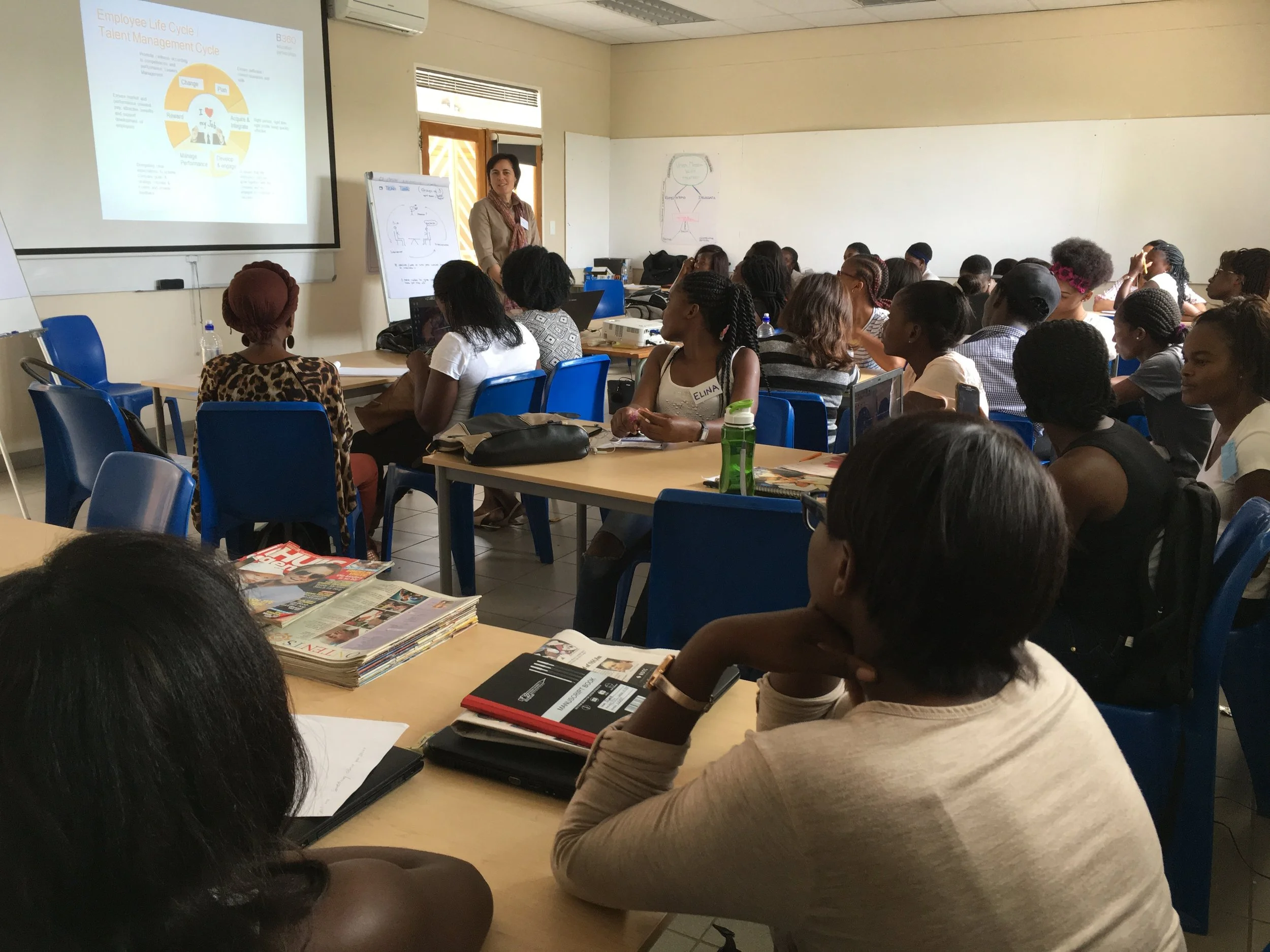 Prisca in class 2.jpg