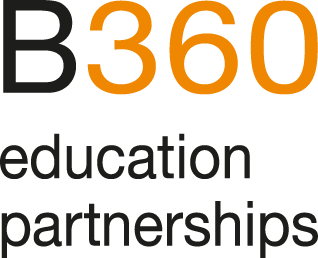 B360 - education partnerships