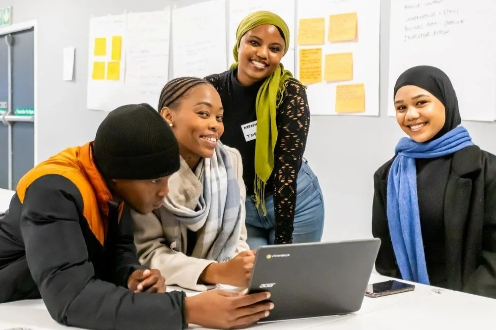 Career Bridge — B360 - education partnerships