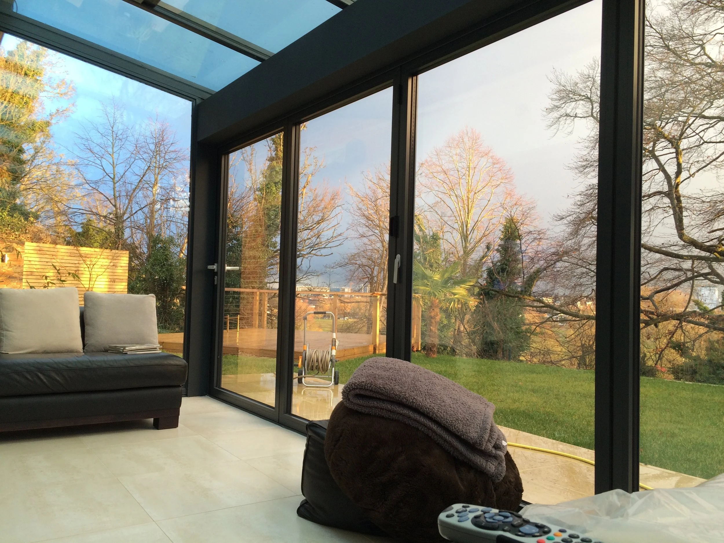 Parachute Properties