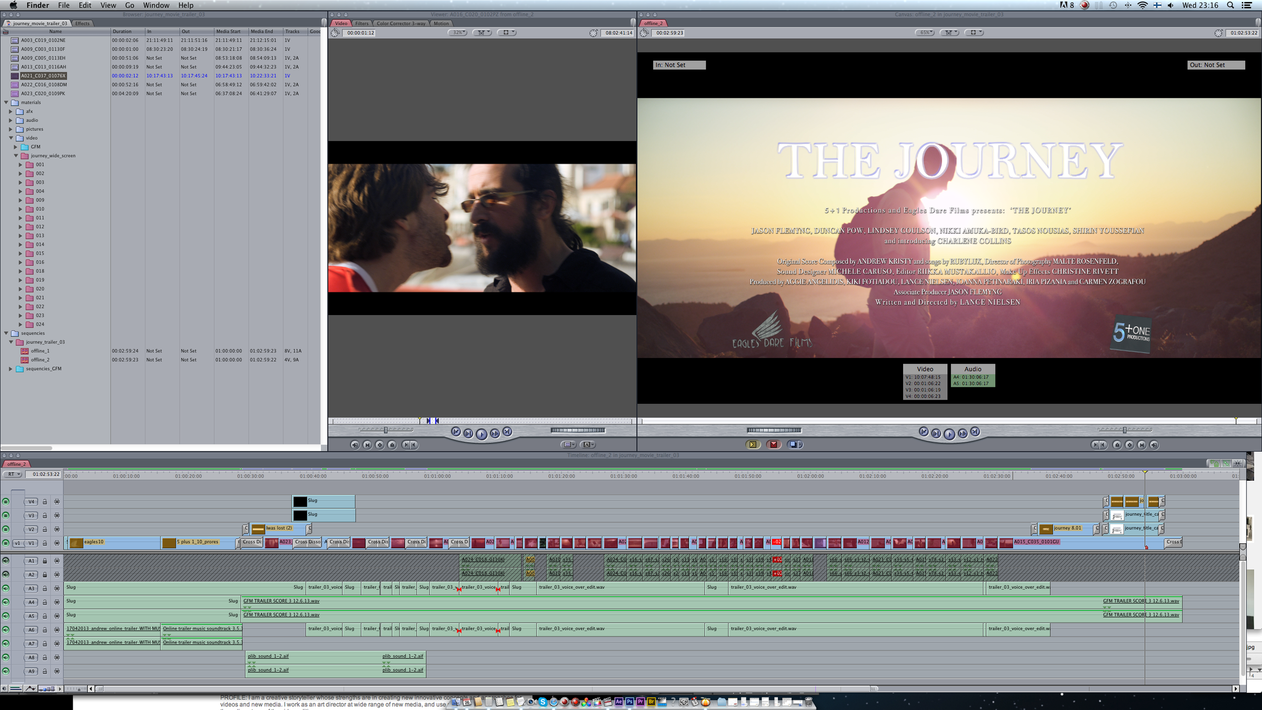 The trailer’s done!
