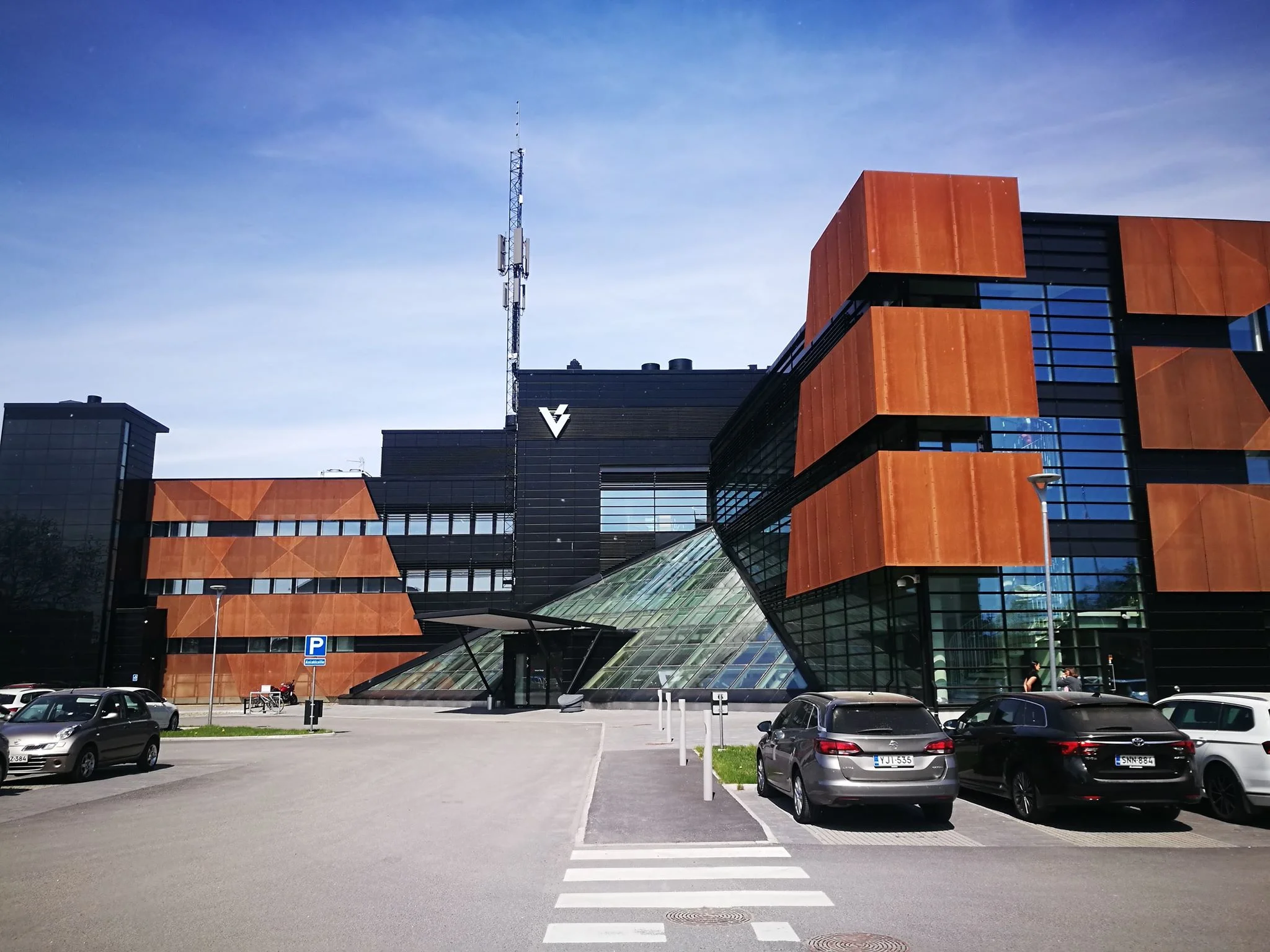 Vantaan Energia - www.vantaanenergia.fi