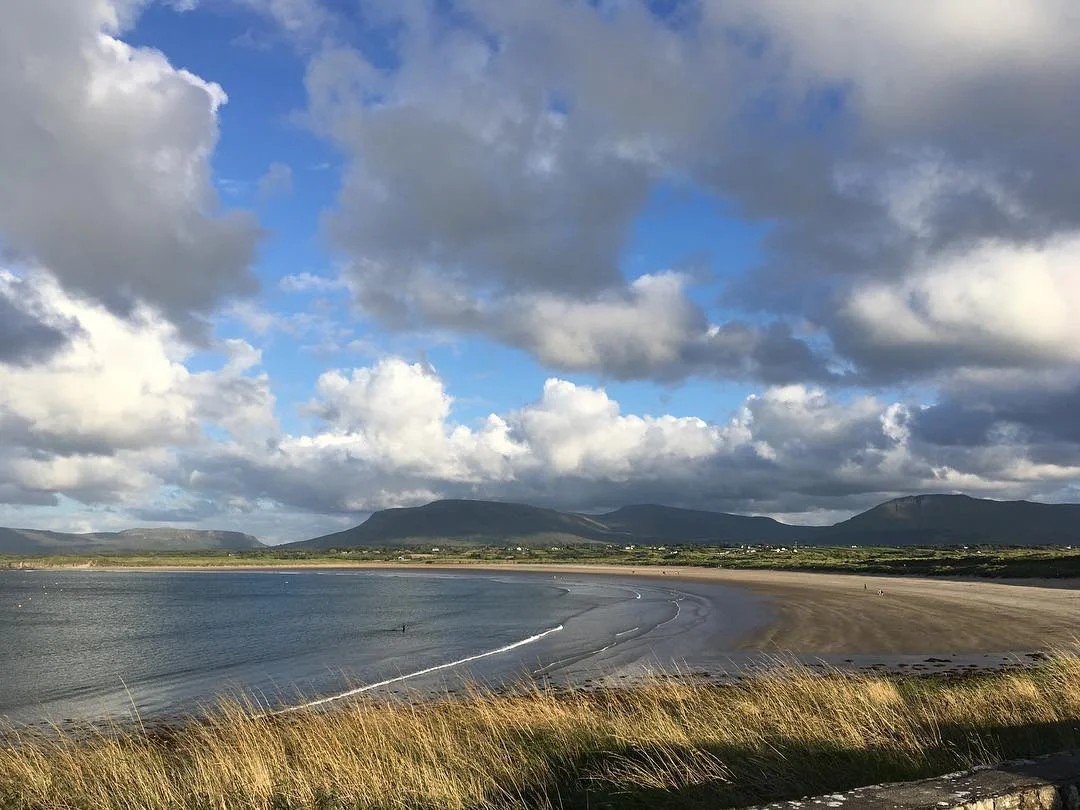 Mullaghmore, Co. Sligo