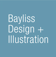 Bayliss Design + Illustration