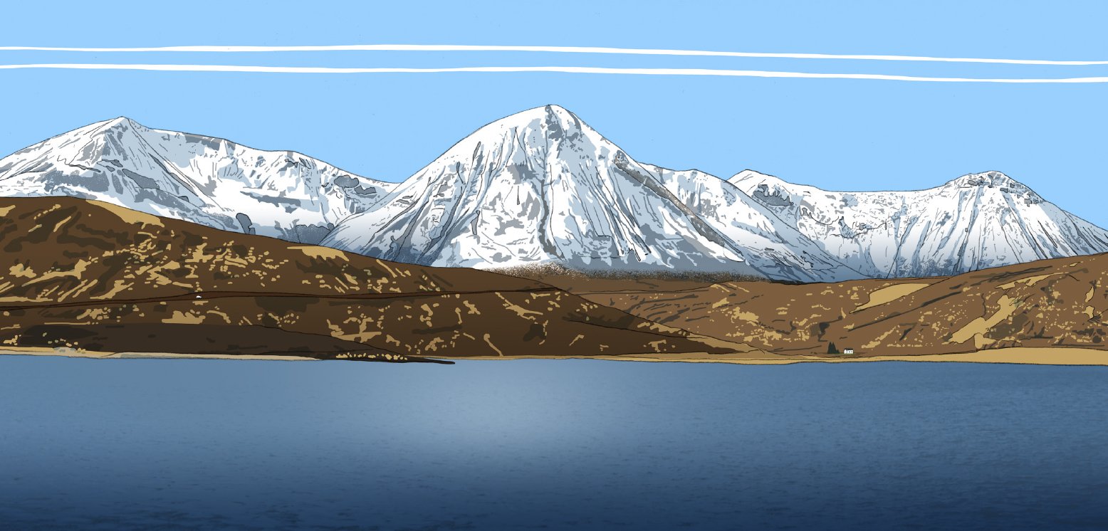 Isle of Skye